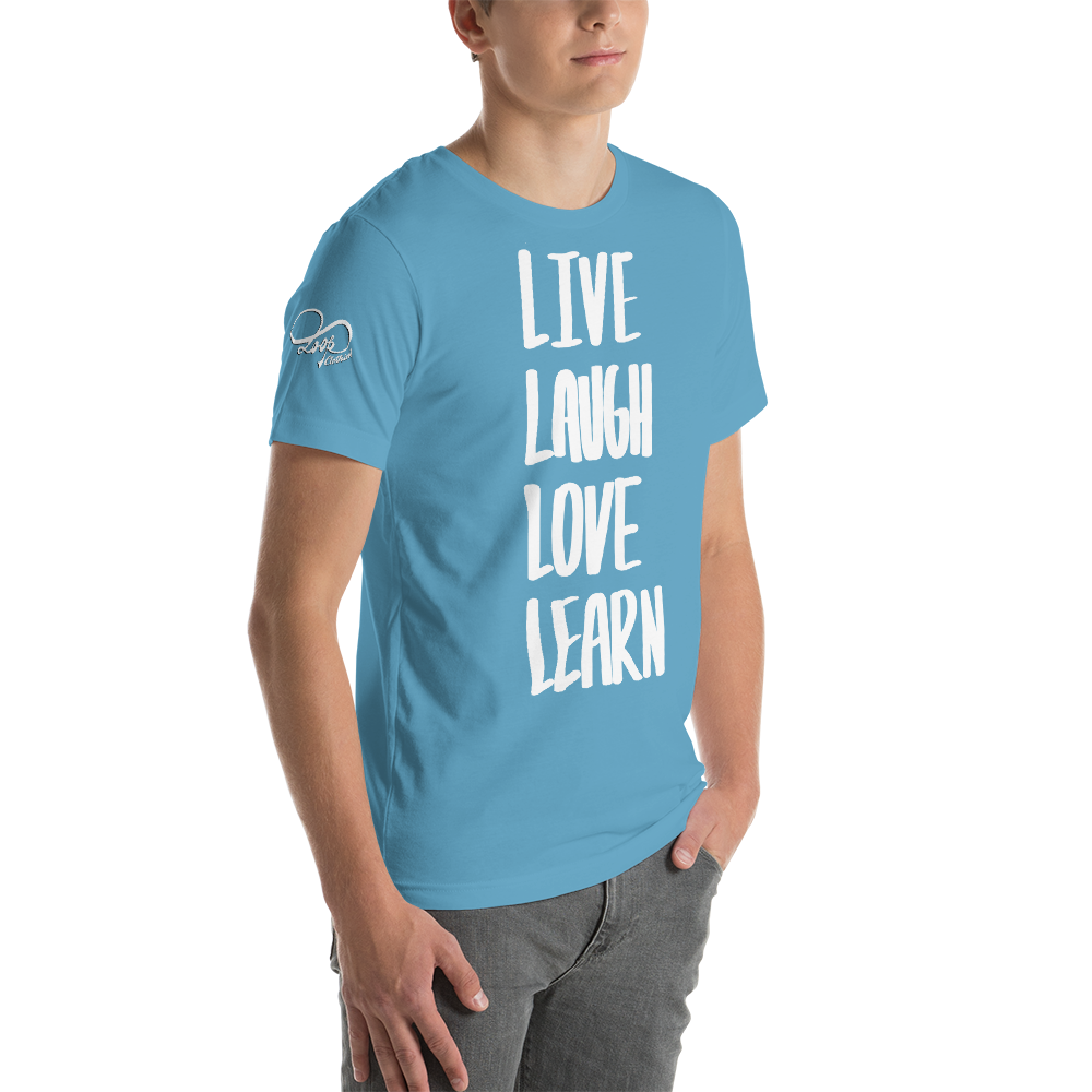 Short-Sleeve Unisex 4L's T