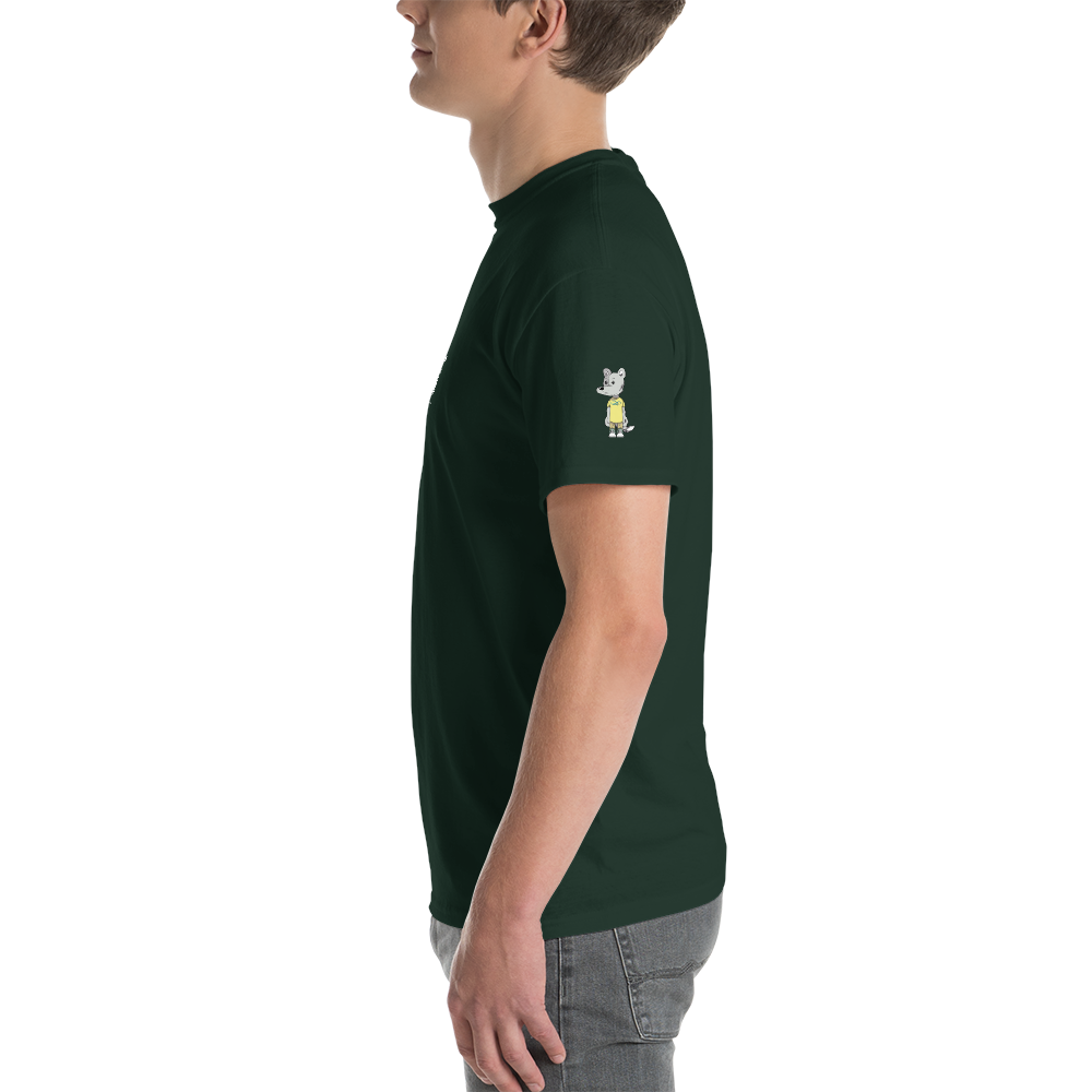 Motivated Tee