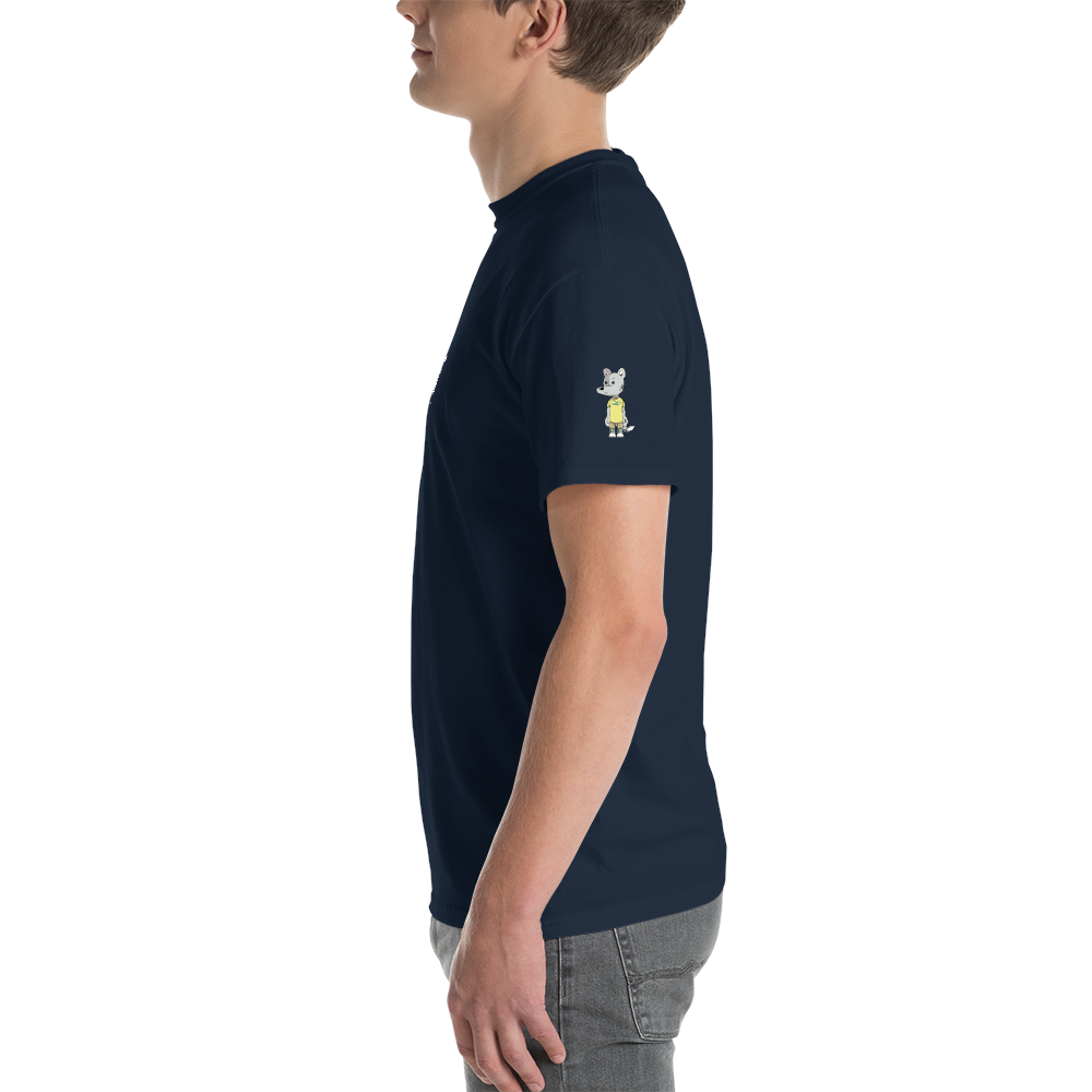 Motivated Tee