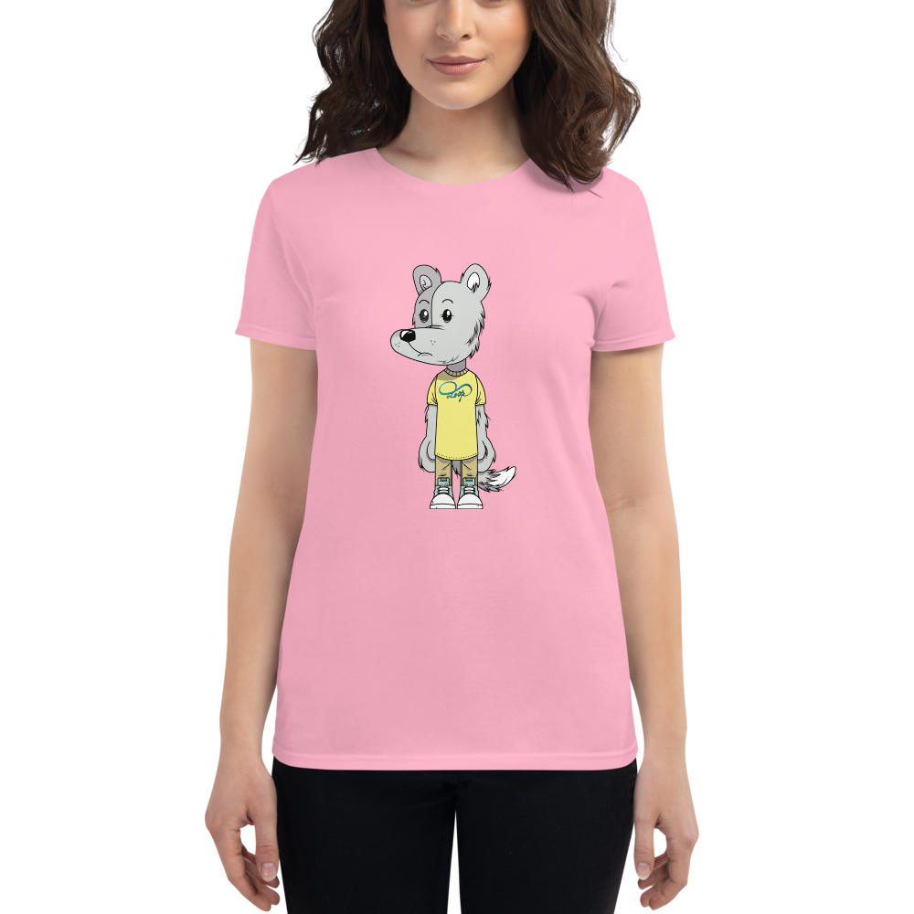 Women's Linx Tee