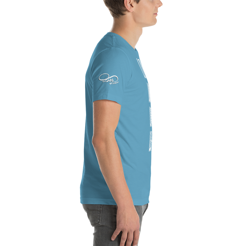Short-Sleeve Unisex 4L's T