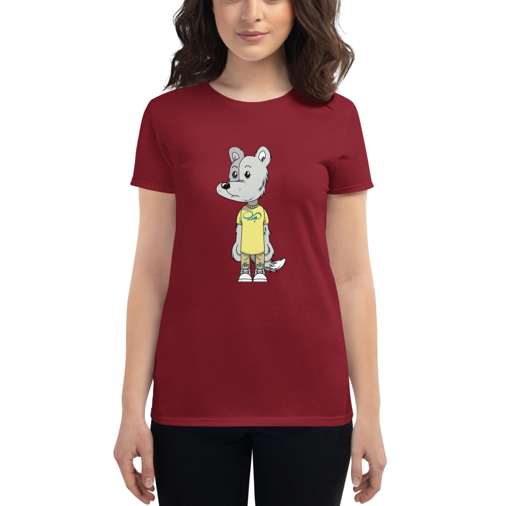 Women's Linx Tee