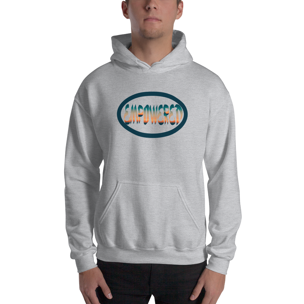 Empowered Hoodie