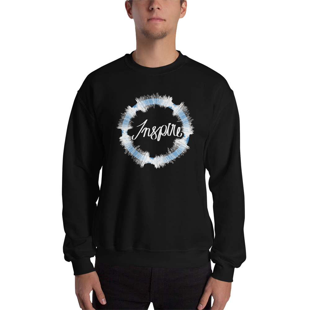 Inspire Sweatshirt