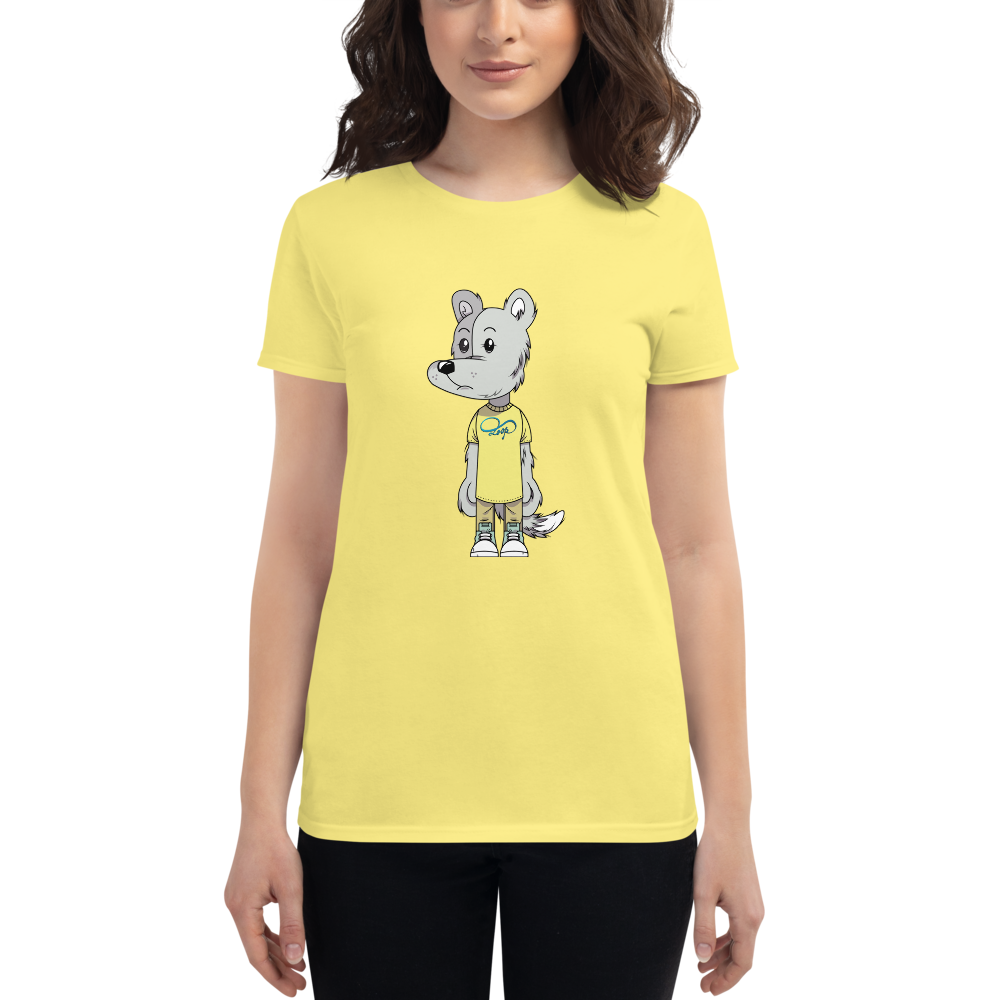 Women's Linx Tee