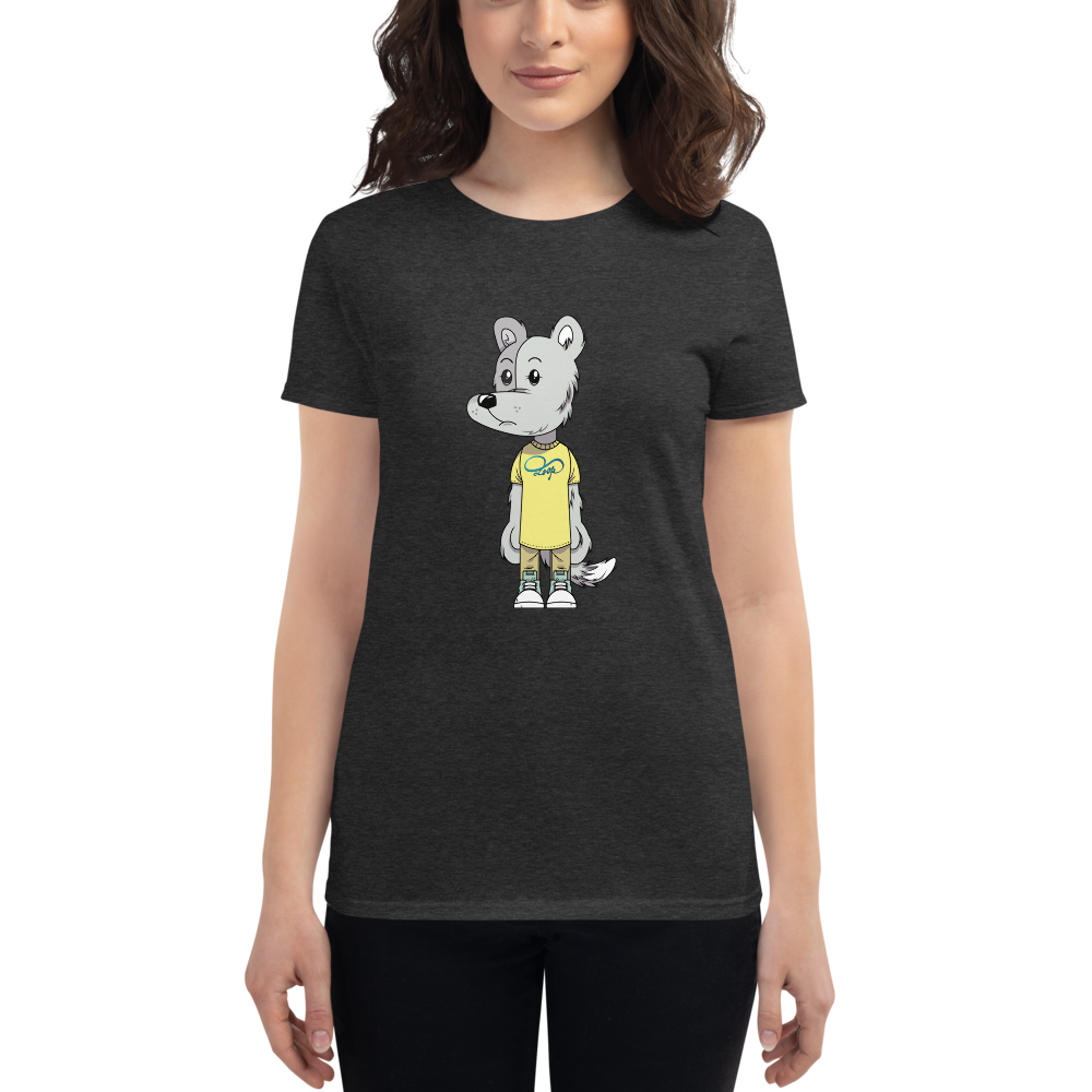 Women's Linx Tee
