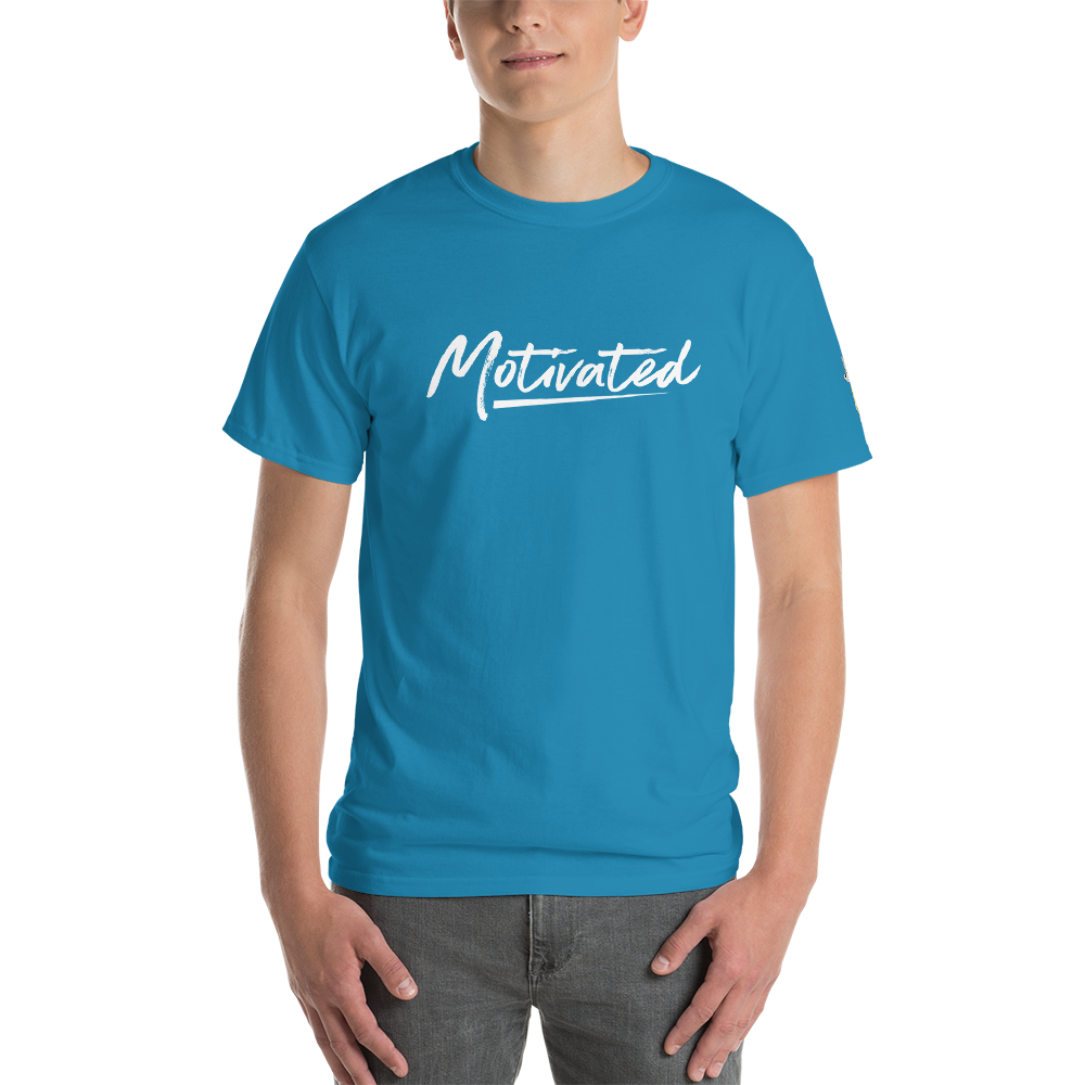 Motivated Tee
