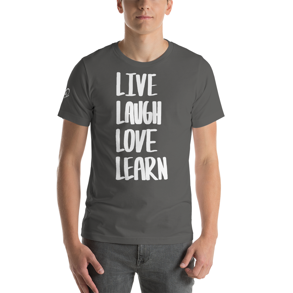 Short-Sleeve Unisex 4L's T