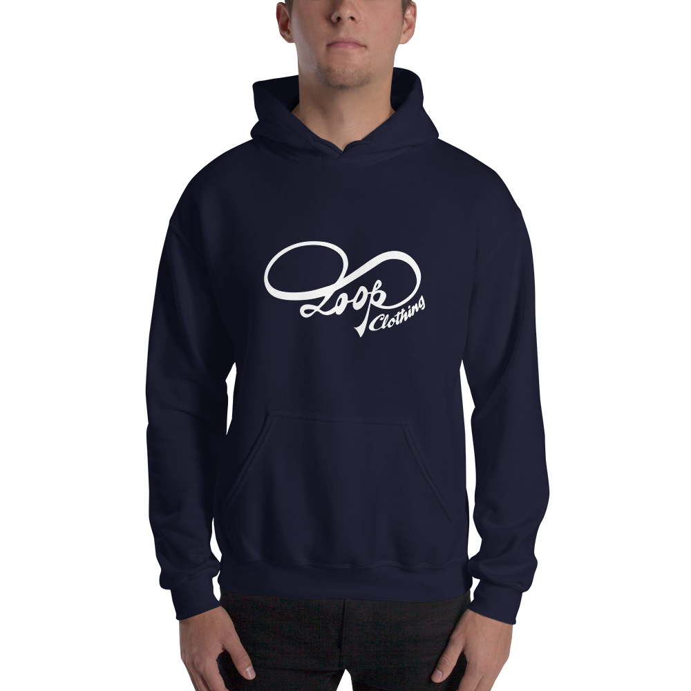 Classic Loop Hoodie