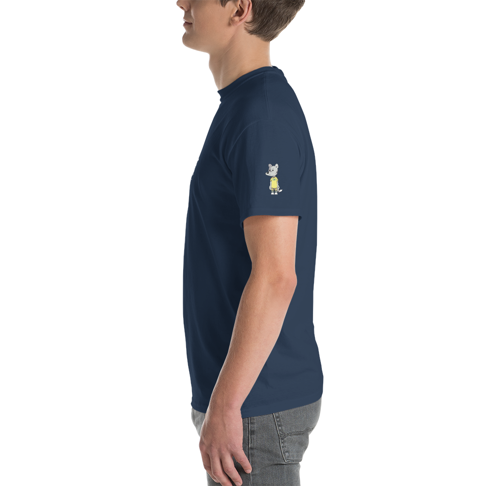 Motivated Tee