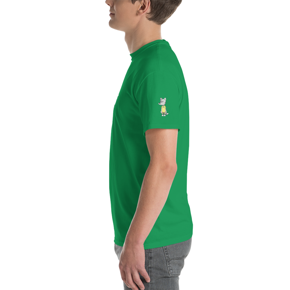 Motivated Tee