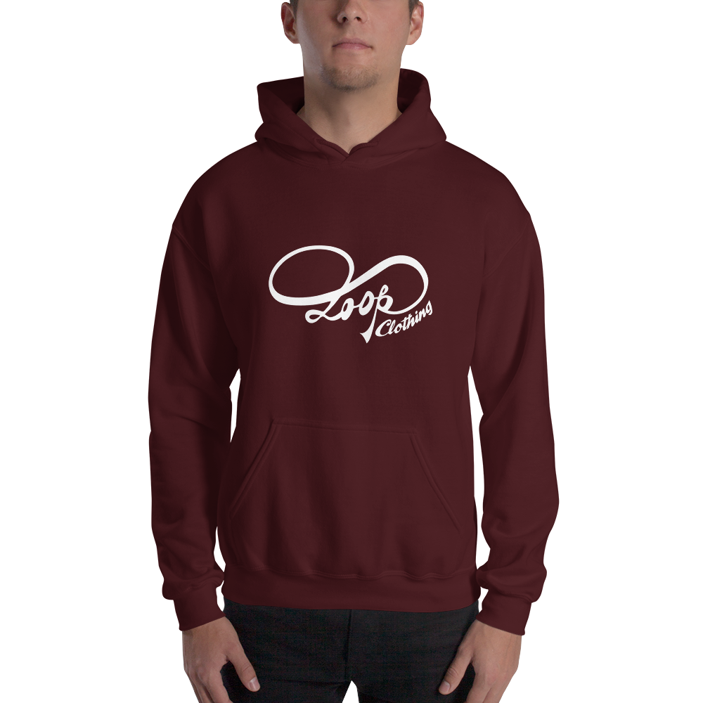 Classic Loop Hoodie