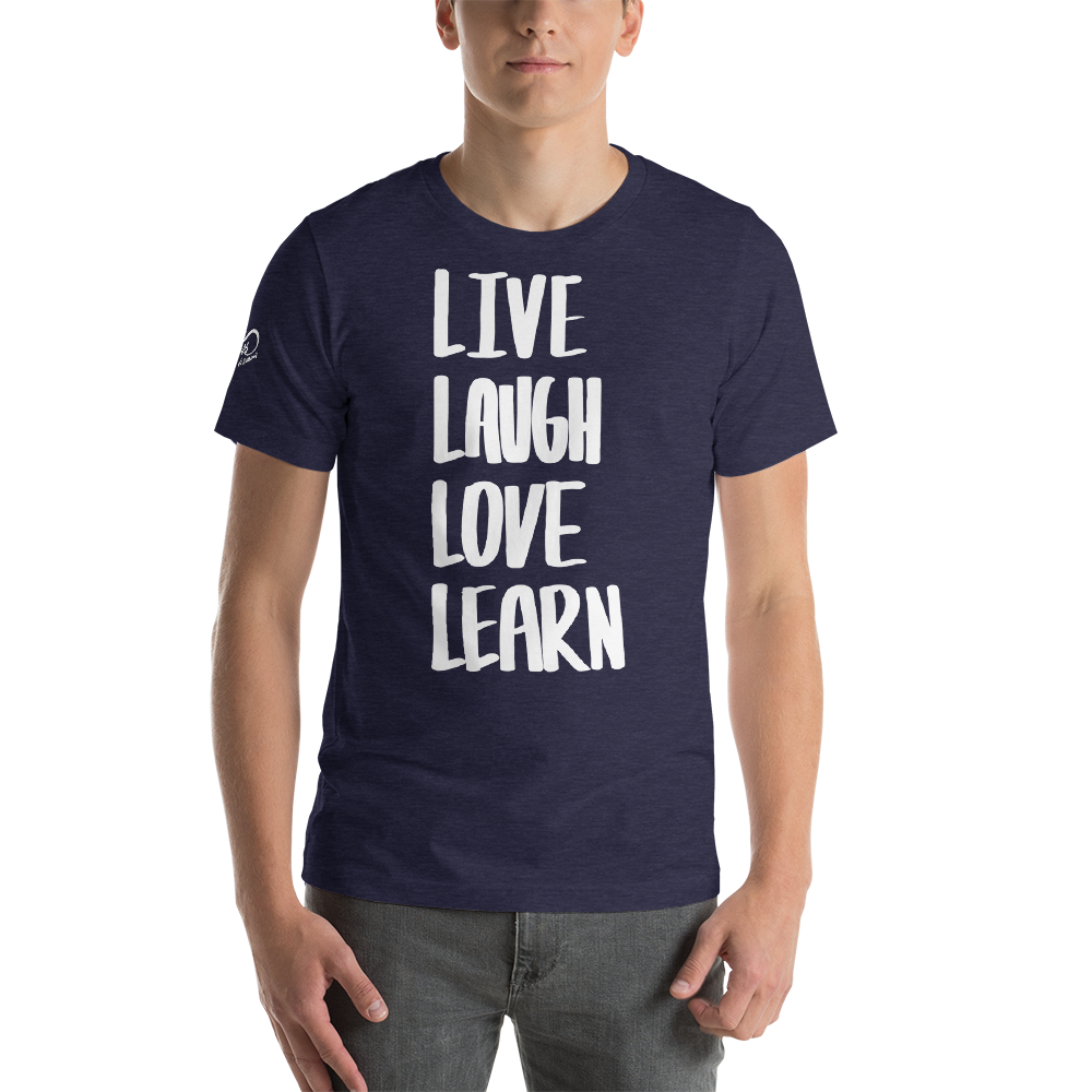 Short-Sleeve Unisex 4L's T