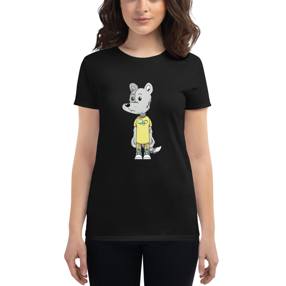 Women's Linx Tee