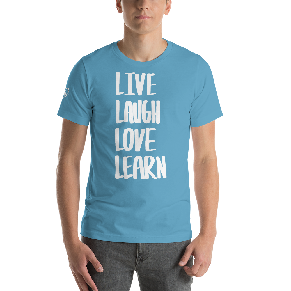 Short-Sleeve Unisex 4L's T