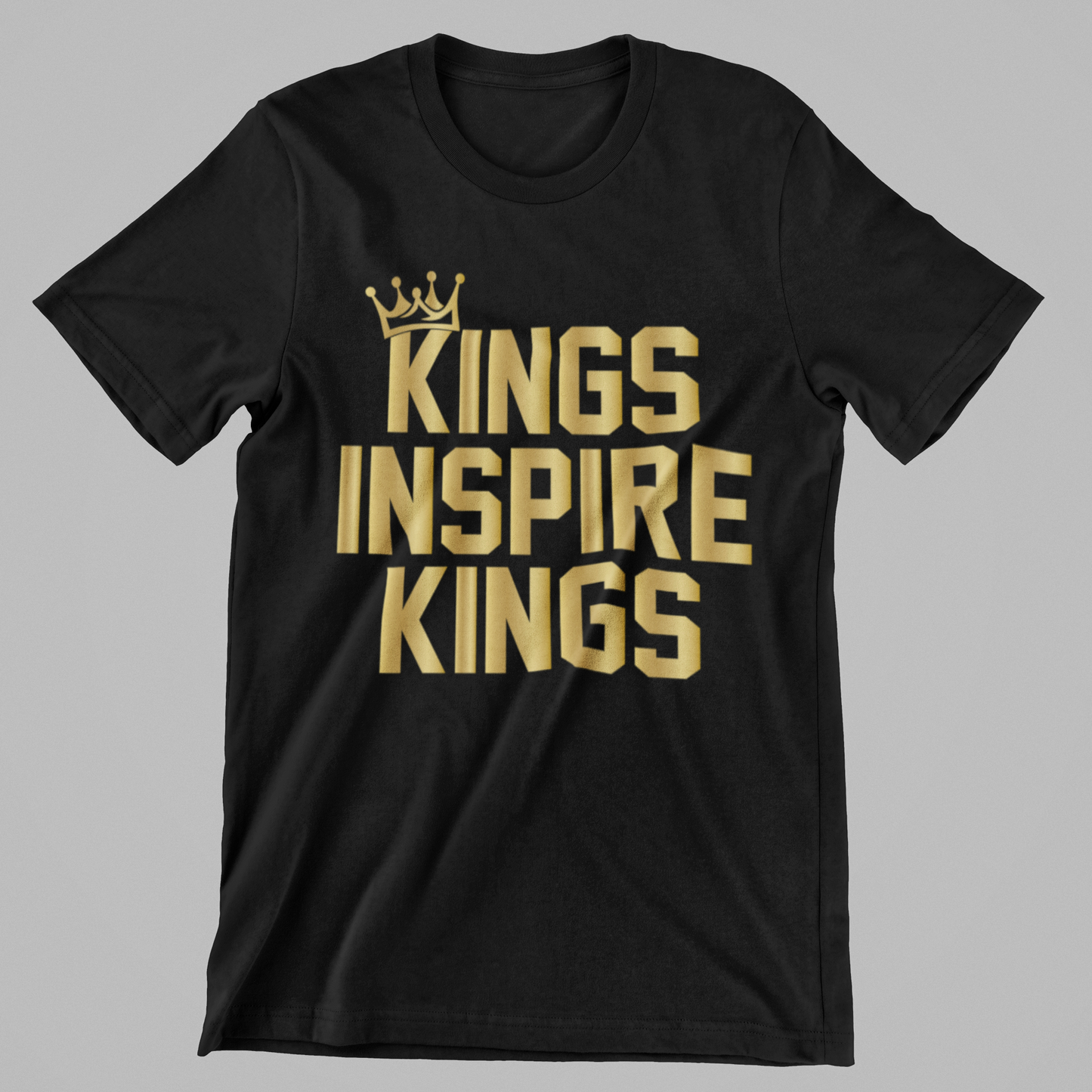 Kings Inspire Kings