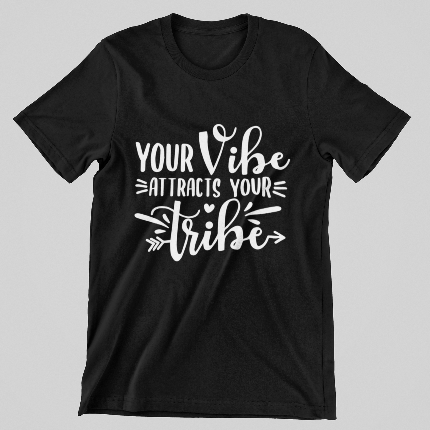 Mens Vibe tee