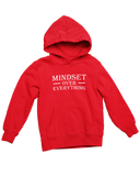 Mindset Over Everything Hoodie