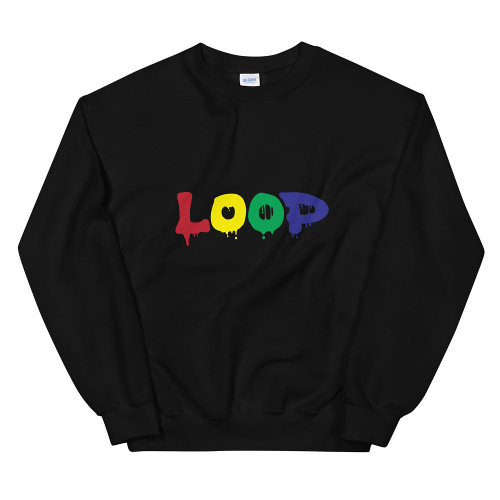 Loop Multi-Color