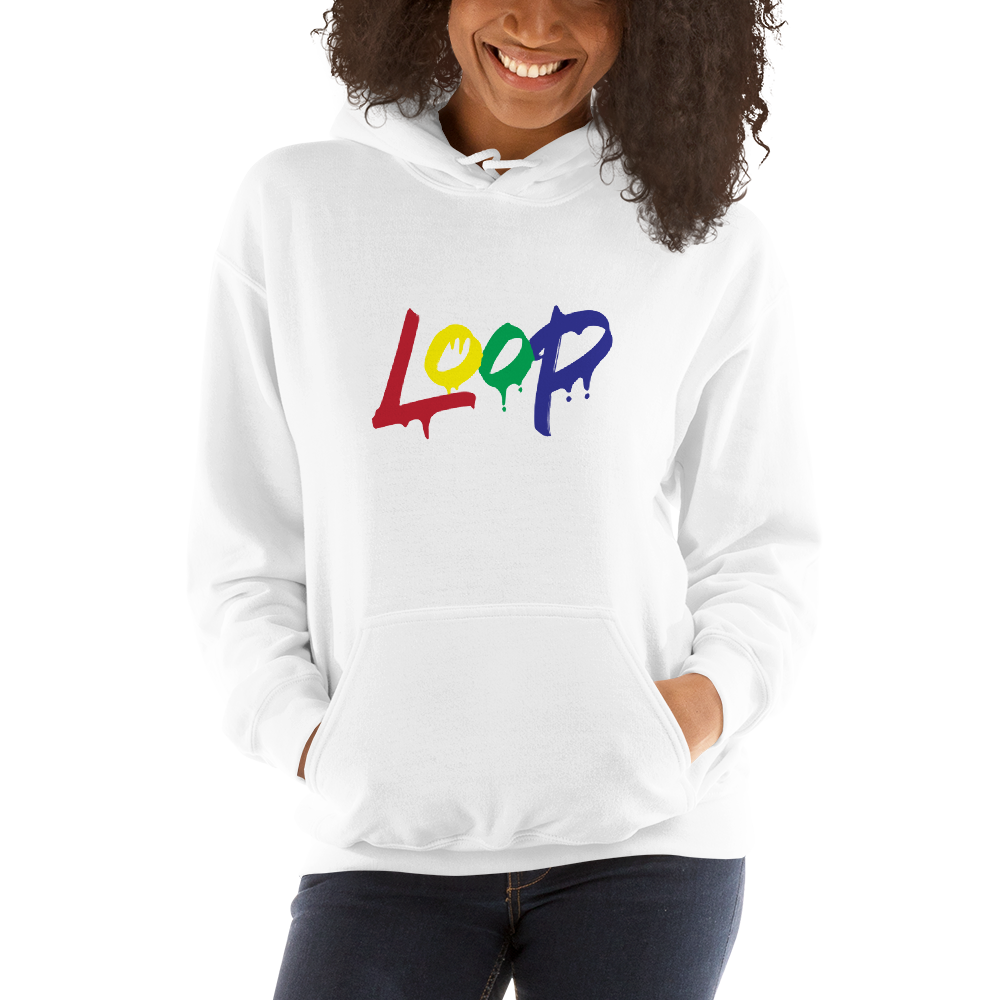 Women's Loop Drip