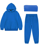 Youth Motivated Sweatsuit