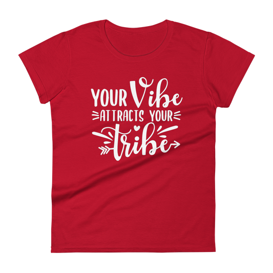 Women's Vibe tee