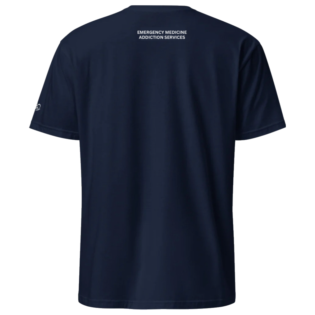 Emergency Medicine Unisex T-Shirt