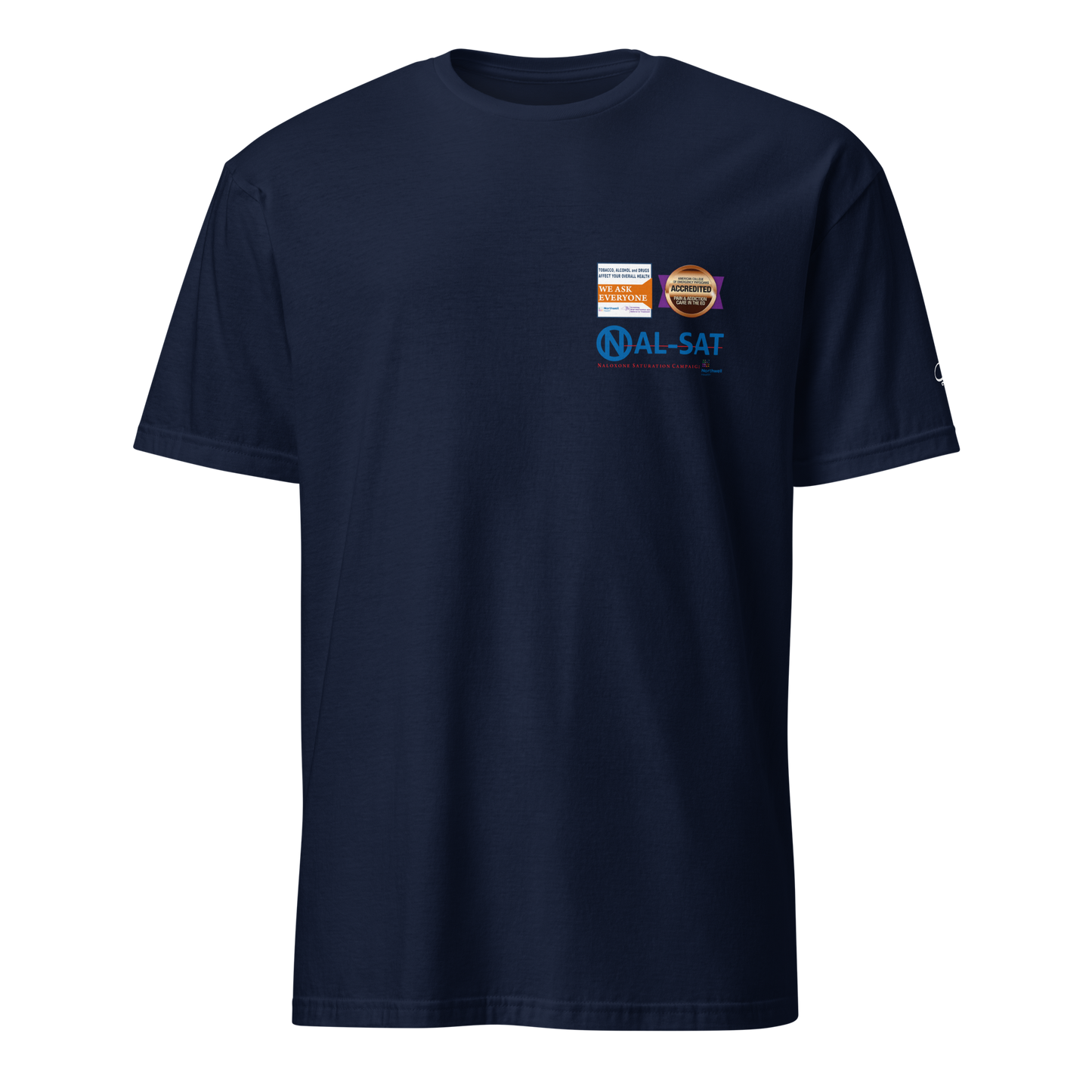 Emergency Medicine Unisex T-Shirt