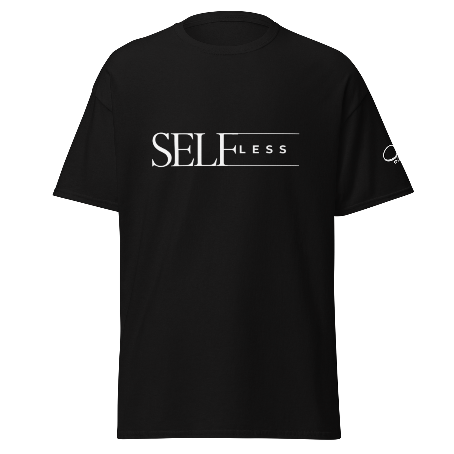 Selfless Tee