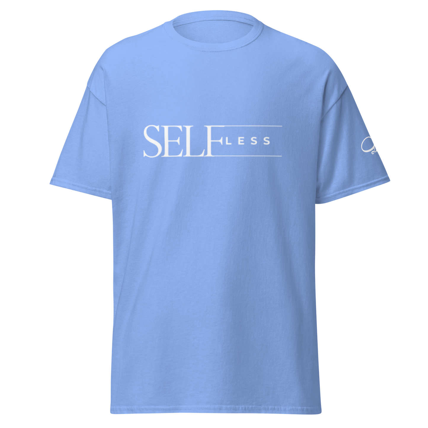 Selfless Tee