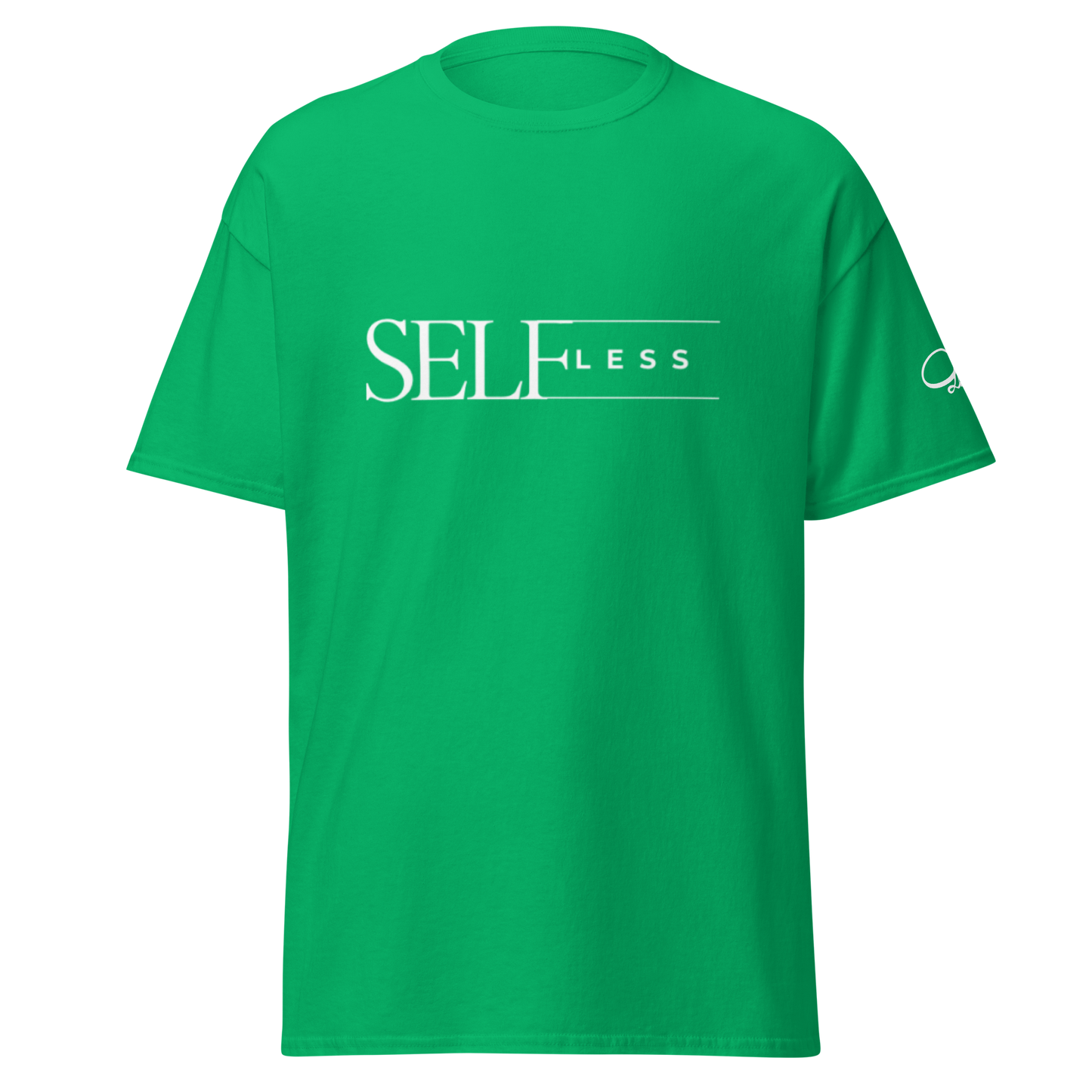 Selfless Tee