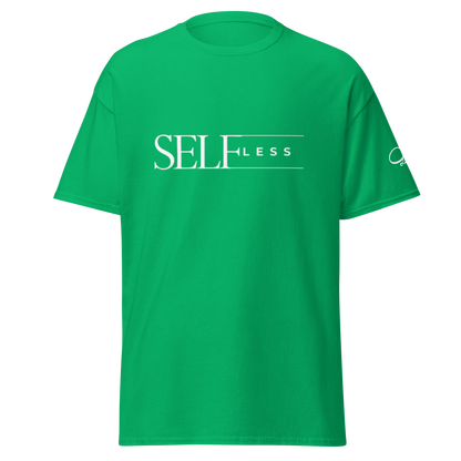 Selfless Tee