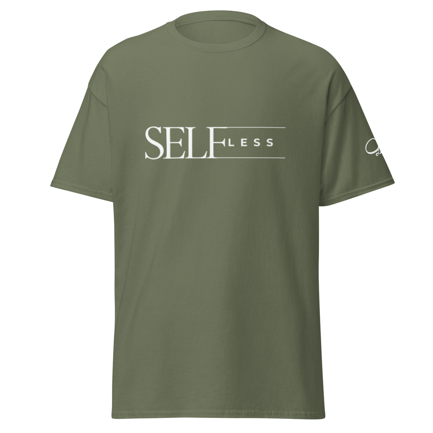 Selfless Tee