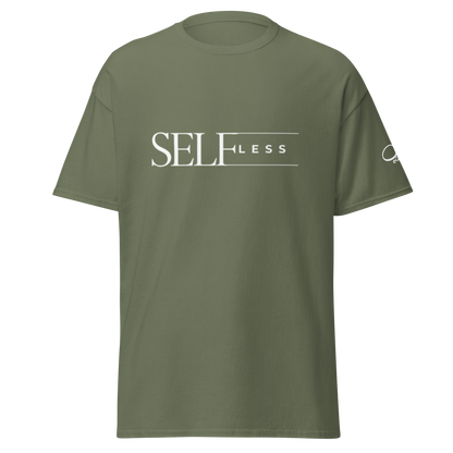 Selfless Tee