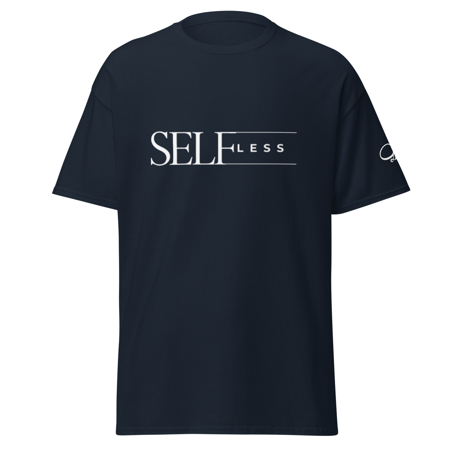 Selfless Tee