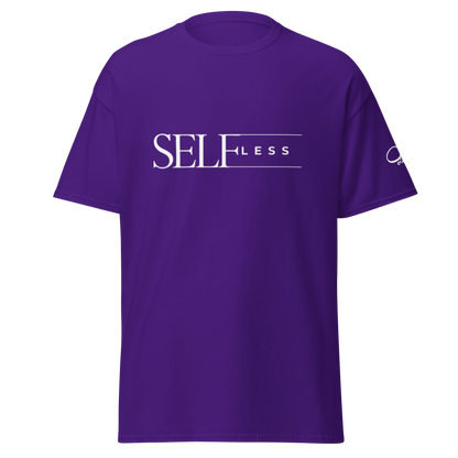 Selfless Tee