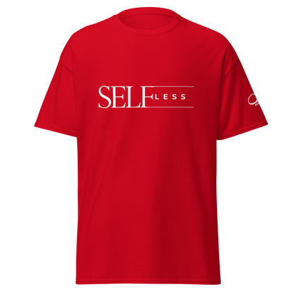 Selfless Tee