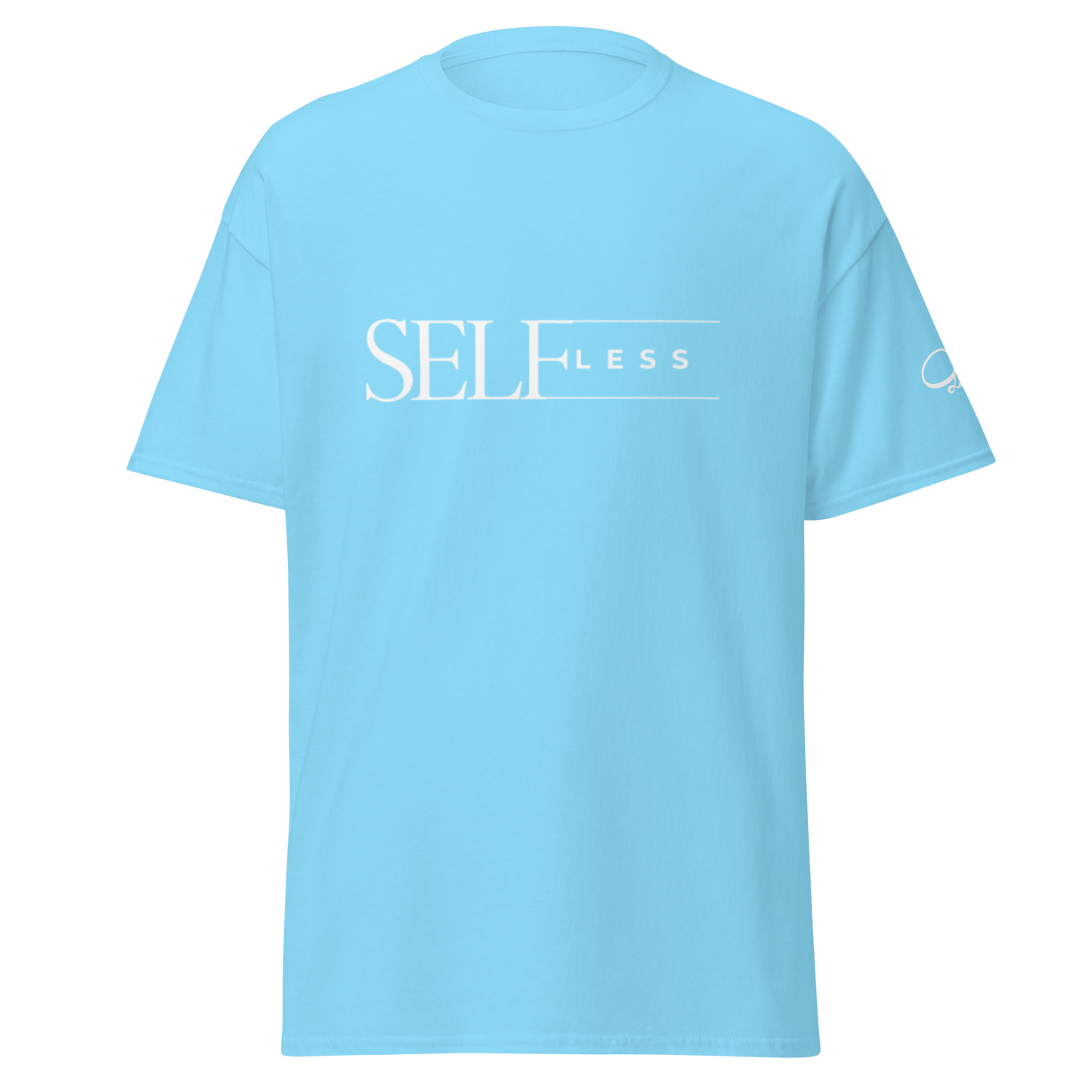 Selfless Tee