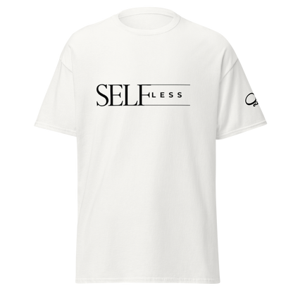 Selfless Tee