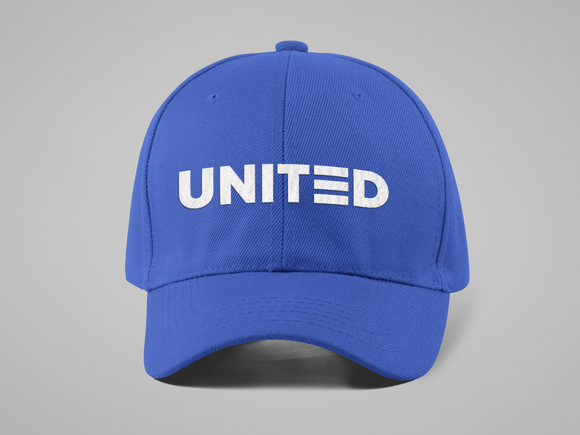 United Dad Hat