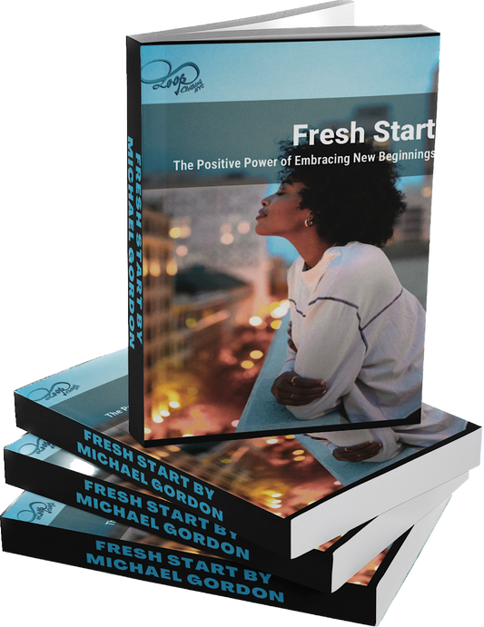 Fresh Start Ebook