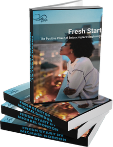 Fresh Start Ebook