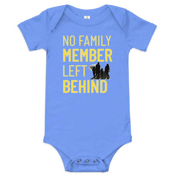 NFMLB Baby short sleeve one piece