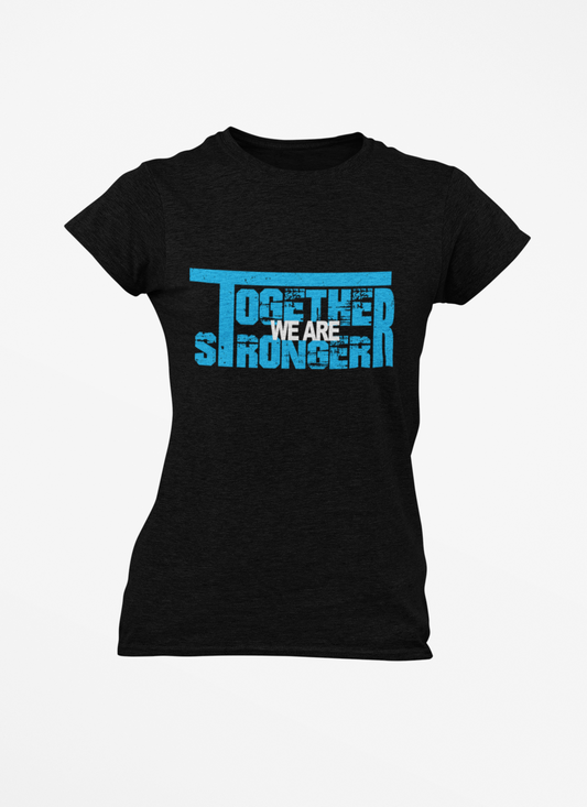 Women's Together tee