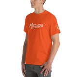 Motivated Tee