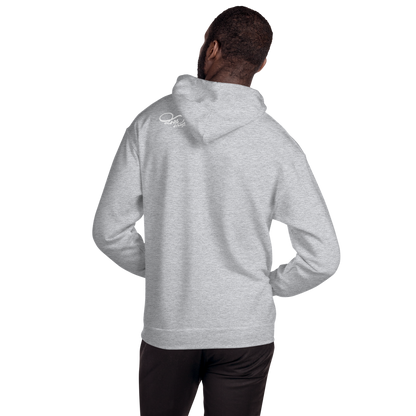 Unisex Motivated Hoodie