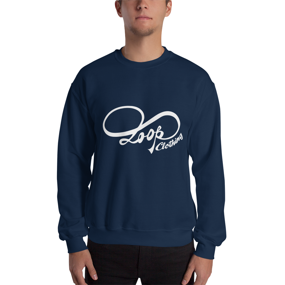 Classic Loop Sweatshirt