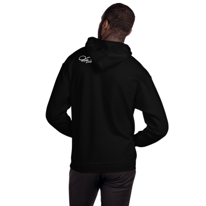 Unisex Motivated Hoodie