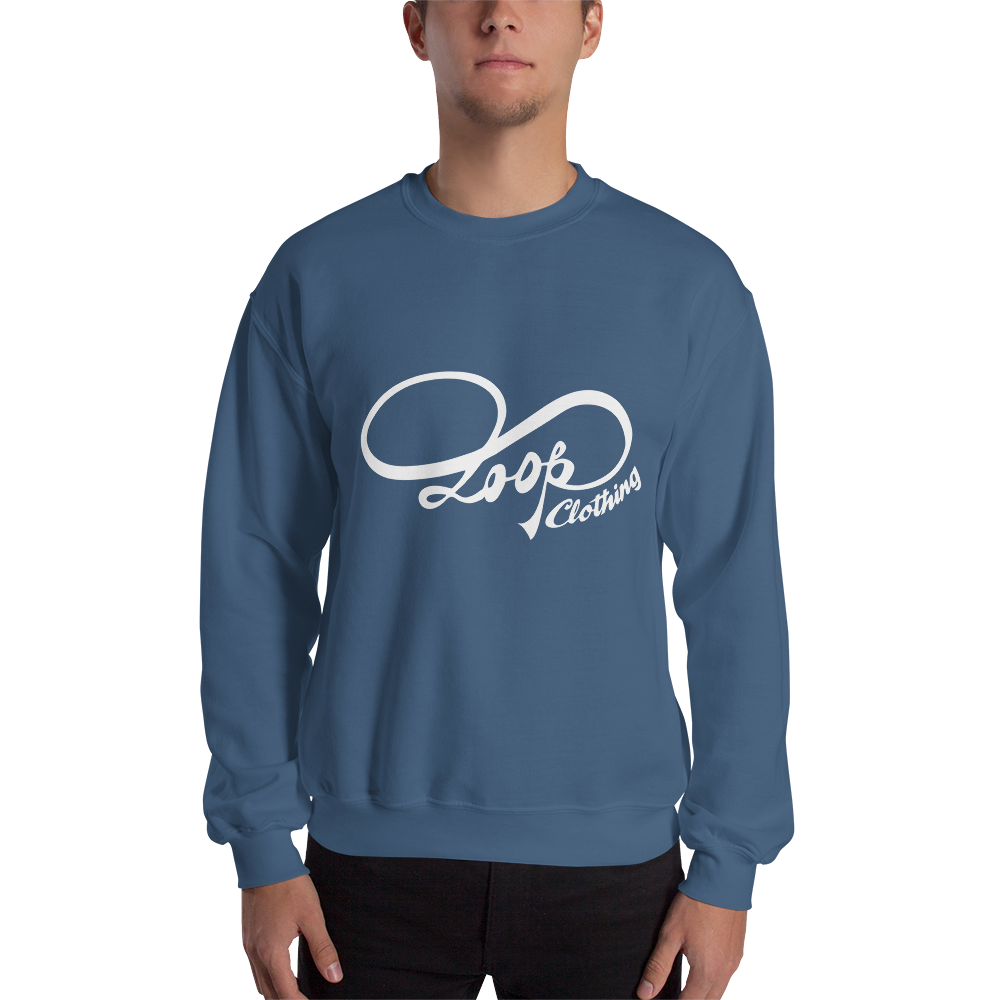 Classic Loop Sweatshirt