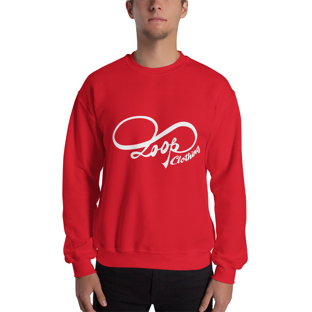 Classic Loop Sweatshirt